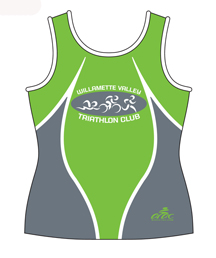 Run Singlet