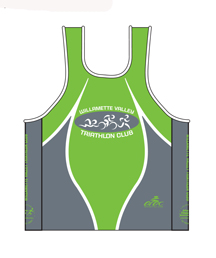 Run Singlet